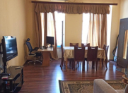 İcarəyə verilir 2 otaqlı 40 m2 köhnə tikili 28 May m.