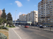 Satılır 2 otaqlı 52 m2 köhnə tikili Gənclik m.