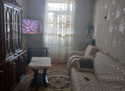 Satılır 3 otaqlı 55 m2 köhnə tikili Nəriman Nərimanov m.