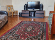 Satılır 2 otaqlı 46 m2 köhnə tikili Nəriman Nərimanov m.