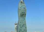 Satılır 4 otaqlı 175 m2 yeni tikili Nəriman Nərimanov m.