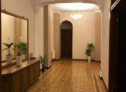 Satılır 4 otaqlı 189 m2 yeni tikili 4 mkr