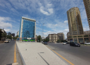 Satılır 3 otaqlı 940 m2 obyekt Nizami m.