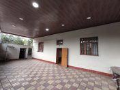 Satılır 4 otaqlı 150 m2 həyət evi Biləcəri