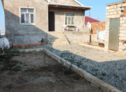 Satılır 4 otaqlı 110 m2 həyət evi Saray