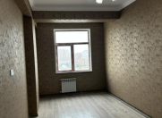 İcarəyə verilir 1 otaqlı 69 m2 yeni tikili Əhmədli