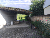 İcarəyə verilir 3 otaqlı 135 m2 həyət evi Qusar