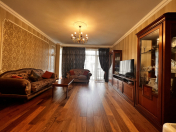 Satılır 3 otaqlı 127 m2 yeni tikili İçəri Şəhər m.