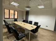 İcarəyə verilir 6 otaqlı 340 m2 ofis Montin
