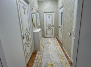 Satılır 3 otaqlı 85 m2 köhnə tikili Nəriman Nərimanov m.