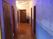 İcarəyə verilir 3 otaqlı 150 m2 köhnə tikili Şah İsmayıl Xətai m.