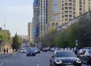 İcarəyə verilir 3 otaqlı 92 m2 köhnə tikili Bakı Dövlət Universiteti