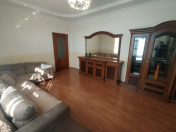 Satılır 3 otaqlı 120 m2 yeni tikili Nəriman Nərimanov m.