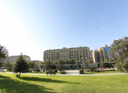 İcarəyə verilir 7 otaqlı 230 m2 yeni tikili 28 May m.