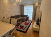 Satılır 2 otaqlı 80 m2 yeni tikili 8 km