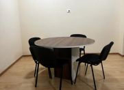 İcarəyə verilir 2 otaqlı 50 m2 ofis Qərb Universiteti