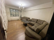 İcarəyə verilir 2 otaqlı 60 m2 yeni tikili Gənclik m.