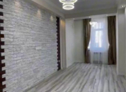 Satılır 2 otaqlı 87 m2 yeni tikili 8 km