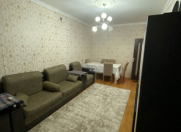 Satılır 3 otaqlı 60 m2 köhnə tikili Həzi Aslanov m.