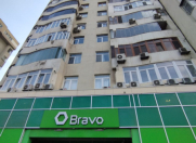 Satılır 3 otaqlı 159 m2 yeni tikili Nərimanov r.