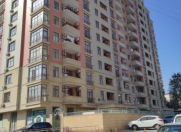 Satılır 2 otaqlı 110 m2 yeni tikili Nərimanov r.