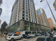 Satılır 3 otaqlı 170 m2 yeni tikili Tibb Universiteti