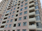 İcarəyə verilir 2 otaqlı 60 m2 yeni tikili Gənclik m.