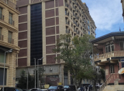 Satılır 3 otaqlı 150 m2 yeni tikili İçəri Şəhər m.