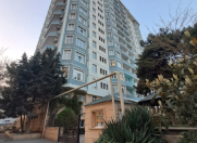 Satılır 4 otaqlı 230 m2 yeni tikili Nəriman Nərimanov m.