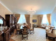 Satılır 4 otaqlı 183 m2 yeni tikili Gənclik m.