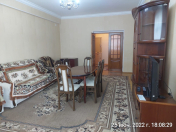 Satılır 2 otaqlı 98 m2 yeni tikili Nəriman Nərimanov m.