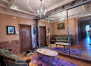 Satılır 3 otaqlı 128 m2 yeni tikili Gənclər və İdman Nazirliyi