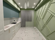 Satılır 3 otaqlı 122 m2 yeni tikili Nəriman Nərimanov m.