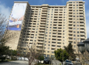 Satılır 4 otaqlı 220 m2 yeni tikili Nəriman Nərimanov m.