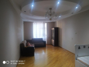 İcarəyə verilir 2 otaqlı 90 m2 yeni tikili Memar Əcəmi m.