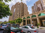 İcarəyə verilir 3 otaqlı 180 m2 yeni tikili 28 May m.