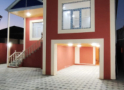 Satılır 4 otaqlı 135 m2 həyət evi Saray
