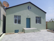 Satılır 3 otaqlı 64 m2 həyət evi Sumqayıt