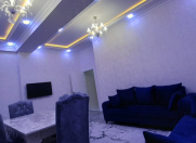 Satılır 3 otaqlı 90 m2 yeni tikili Nərimanov r.