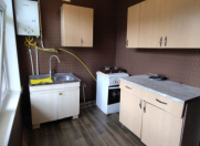 İcarəyə verilir 3 otaqlı 74 m2 köhnə tikili İnşaatçılar m.