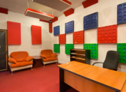 İcarəyə verilir 4 otaqlı 90 m2 ofis Nəriman Nərimanov m.