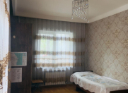 Satılır 4 otaqlı 112 m2 köhnə tikili 8 km