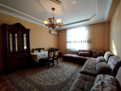 İcarəyə verilir 2 otaqlı 100 m2 yeni tikili Həzi Aslanov