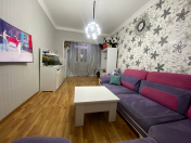 Satılır 3 otaqlı 80 m2 köhnə tikili Əhmədli