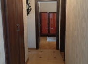 İcarəyə verilir 3 otaqlı 82 m2 köhnə tikili Nizami m.