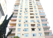 Satılır 3 otaqlı 102 m2 yeni tikili 9 mkr
