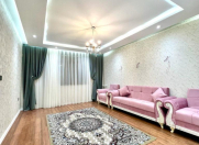 Satılır 2 otaqlı 65 m2 yeni tikili Əhmədli m.