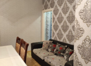 Satılır 2 otaqlı 50 m2 köhnə tikili Montin