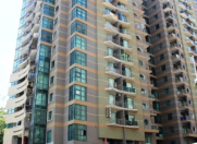 İcarəyə verilir 4 otaqlı 200 m2 yeni tikili 28 May m.