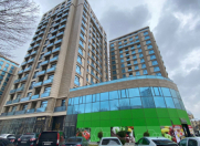 Satılır 2 otaqlı 64.1 m2 yeni tikili Qış parkı